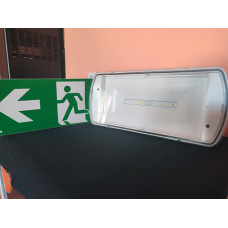 Eaton SaveLite SL 2.5W 1h IP65 LED Emergency Light (2 Modes)
