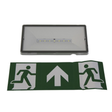 Світильник ONTEC S M1 301 M ST/W 3h IP65 (2 режими)