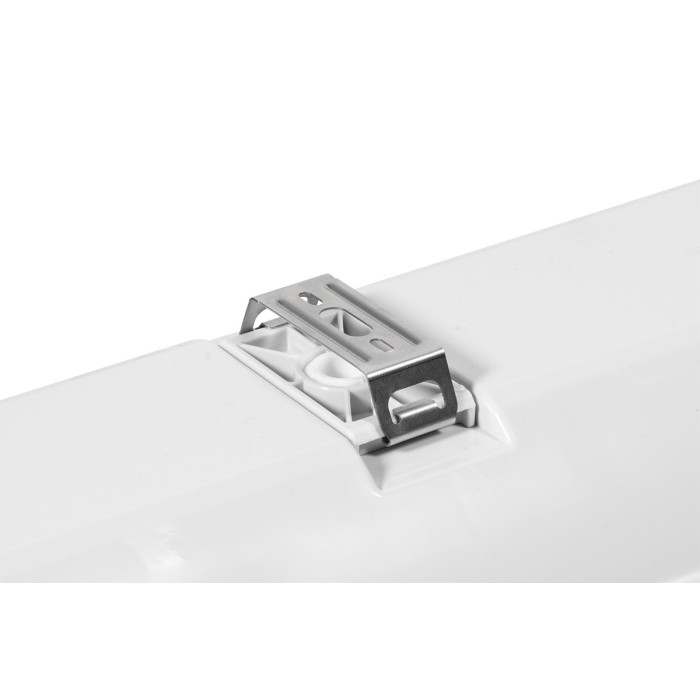 Взрывозащищенный светильник PRIMA LED Ex 2/21 1,2 фута, шт. 1600/840, 1 фут