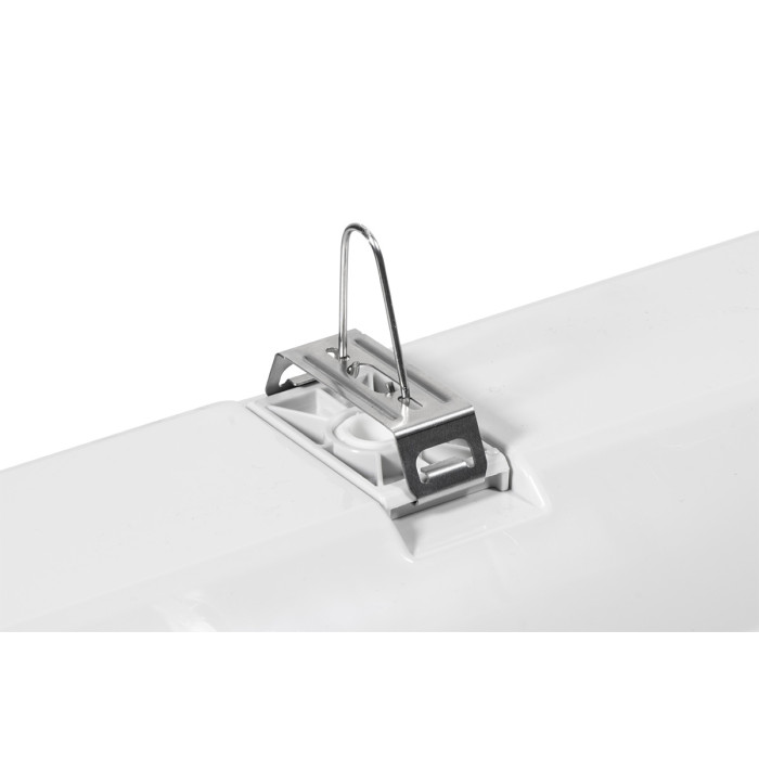 Взрывозащищенный светильник PRIMA LED Ex 2/21 2,2 фута PCc 4400/840, 1F
