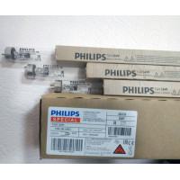 Бактерицидна лампа Philips TUV 36W безозонова
