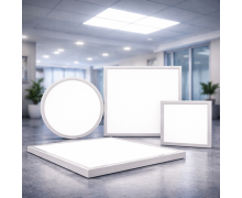 Потолочная LED панель (10)