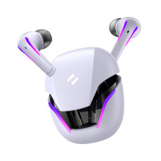 HAVIT TW970 ENC TWS White Wireless Gaming Headphones