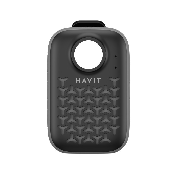 Портативная колонка HAVIT SK868BT 3W IPX7 Black