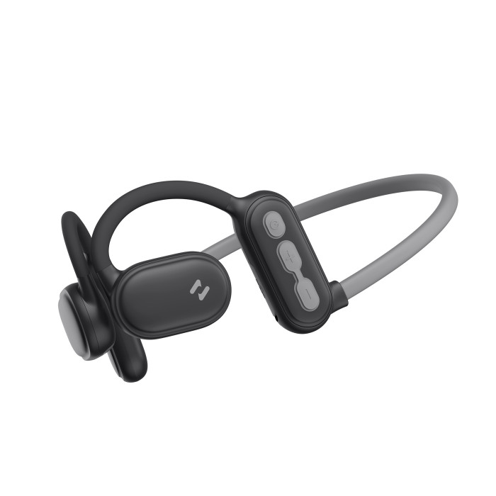HAVIT E553BT "FREEGO PRO" ENC Black Wireless Headphones