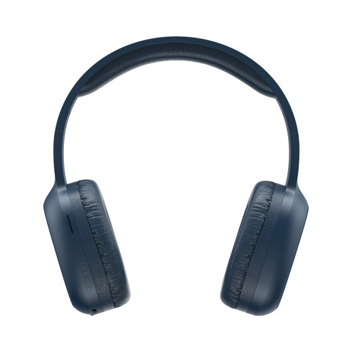 HAVIT HV-H2590BT PRO Blue Wireless Over-Ear Headphones