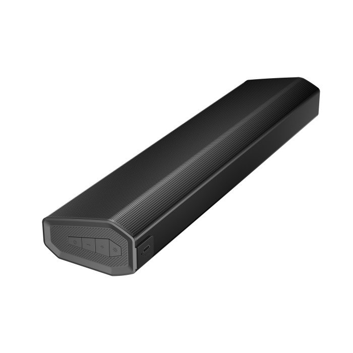 Портативная колонка HAVIT SK770BT 10W RGB Black