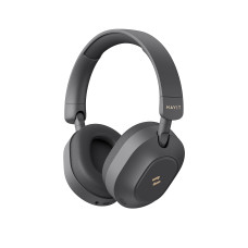 HAVIT HV-H668BT ANC Black Wireless Over-Ear Headphones