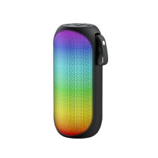 Portable speaker HAVIT HV-SK808BT 8W RGB Black