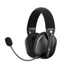HAVIT Fuxi-H3 Black Wireless Gaming Headphones