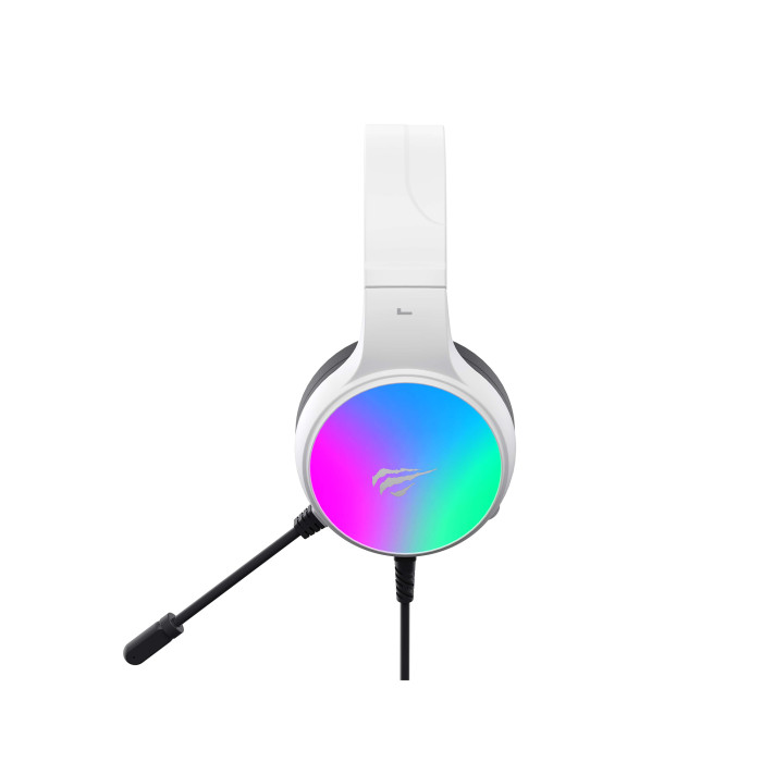 HAVIT HV-H2043U Plug USB 7.1 Gaming Headphones with Microphone
