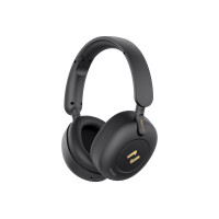 HAVIT HV-H655BT PRO ANC Black Wireless Over-Ear Headphones