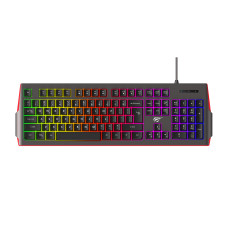 HAVIT HV-KB866L Wired Gaming Keyboard