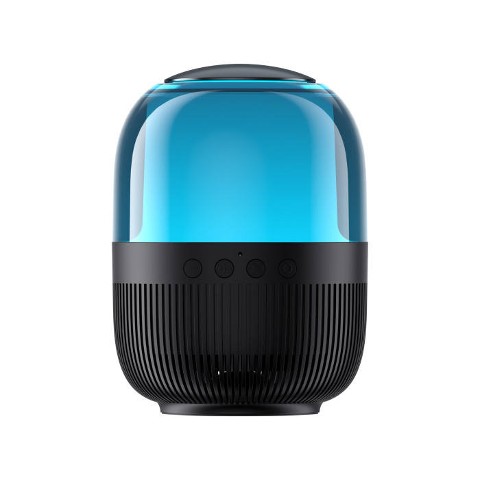 Portable speaker HAVIT HV-SK889BT 7W RGB Black