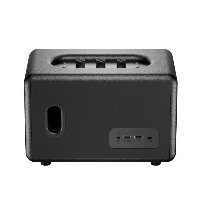 Портативная колонка HAVIT SK906BT "Classic II" 40W Black