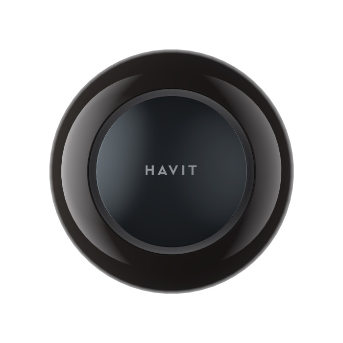 Portable speaker HAVIT HV-SK889BT 7W RGB Black