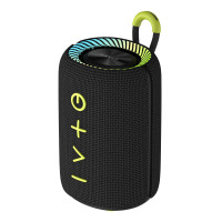 Портативная колонка HAVIT SK918BT IPX6 15W Black