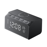Беспроводная зарядка 6в1 HAVIT W3041 15W Black