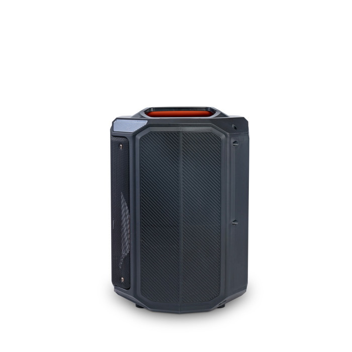 Портативная колонка HAVIT HV-SQ143BT 40W RGB Black