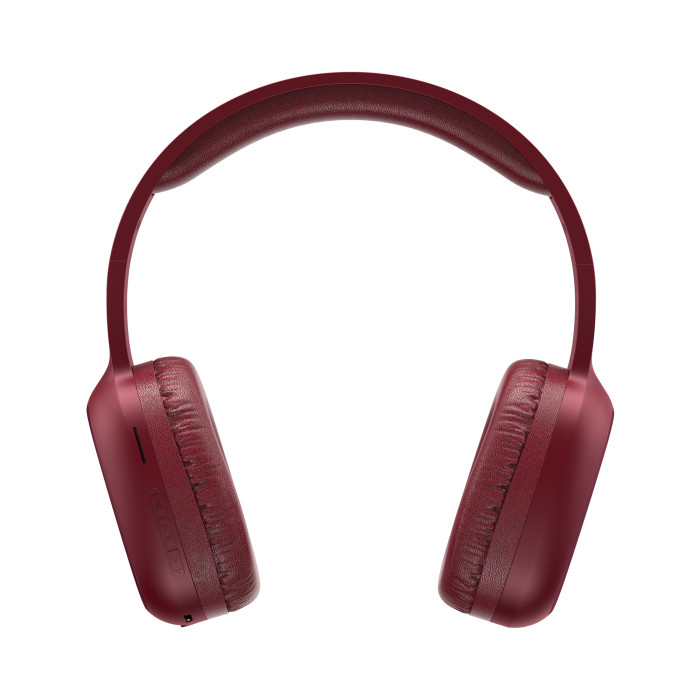 Наушники накладные беспроводные HAVIT HV-H2590BT PRO Red