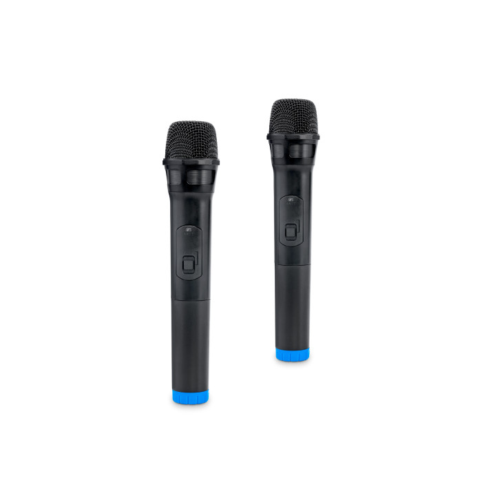 Портативная колонка HAVIT HV-SQ143BT 40W RGB Black
