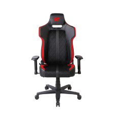 HAVIT HV-GC926A Black/Red Gaming Chair
