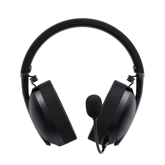 HAVIT Fuxi-H3 Black Wireless Gaming Headphones