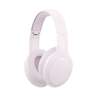 HAVIT HV-H633BT Pink Wireless Over-Ear Headphones