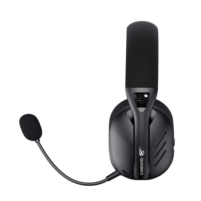 HAVIT Fuxi-H3 Black Wireless Gaming Headphones