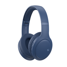 HAVIT HV-H633BT Blue Wireless Over-Ear Headphones