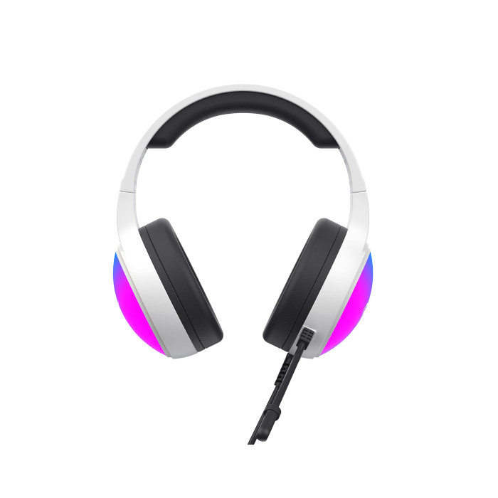 HAVIT HV-H2043U Plug USB 7.1 Gaming Headphones with Microphone