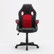 HAVIT HV-GC939 Black/Red Gaming Chair