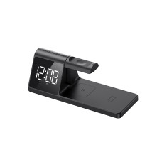 HAVIT W3042 15W Wireless Charger 5-in-1 Black