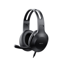 HAVIT HV-H220d wired over-ear headphones with microphone