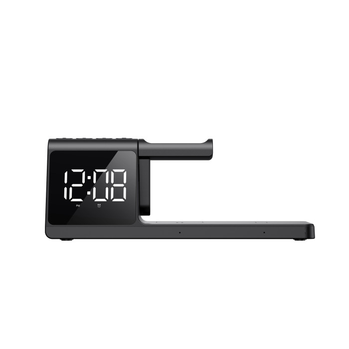 Беспроводная зарядка 5в1 HAVIT W3042 15W Black