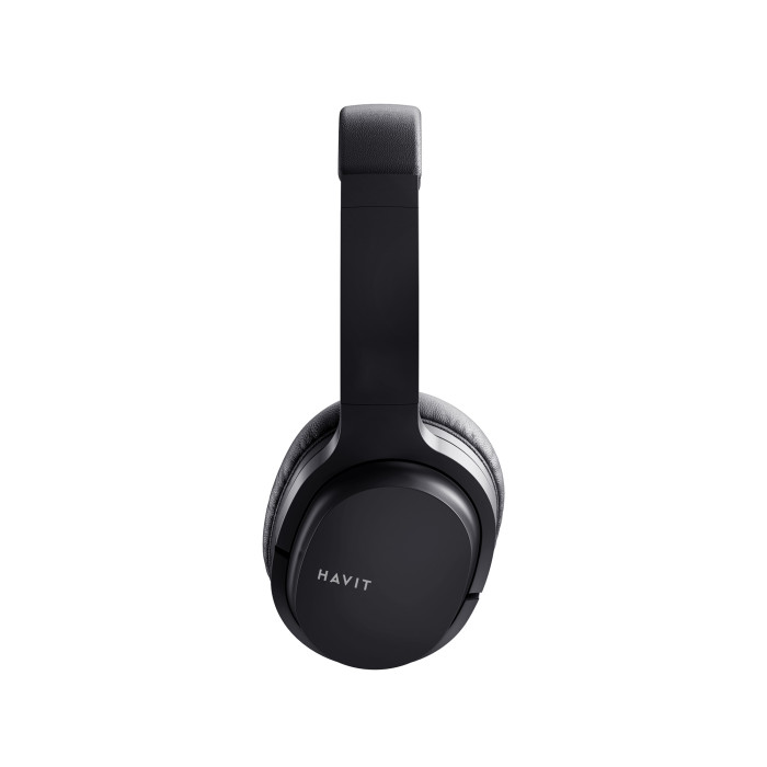 HAVIT HV-I62 Black Wireless Over-Ear Headphones