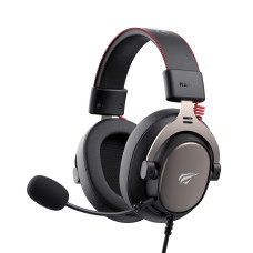 HAVIT HV-H2015E Black Gaming Headset with Microphone