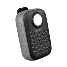 HAVIT SK868BT 3W IPX7 Black Portable Speaker