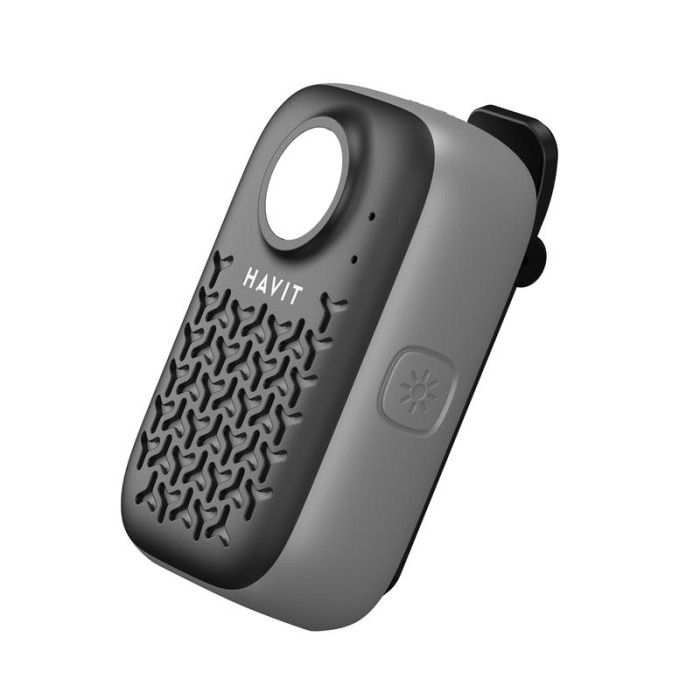 Портативная колонка HAVIT SK868BT 3W IPX7 Black