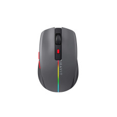 HAVIT HV-MS65WB Gray Wireless Mouse (2.4GHz + BT5.0)