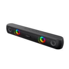 Portable speaker HAVIT HV-SK854BT 10W RGB Black