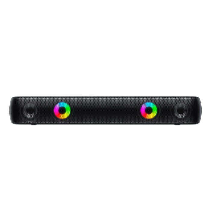 Portable speaker HAVIT HV-SK854BT 10W RGB Black