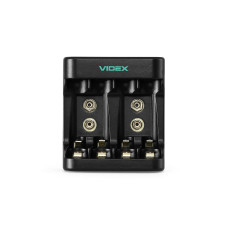 VIDEX VCH-N402 Battery Charger