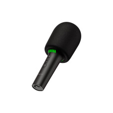 HAVIT HV-SK851BT 5W Black Portable Karaoke Microphone