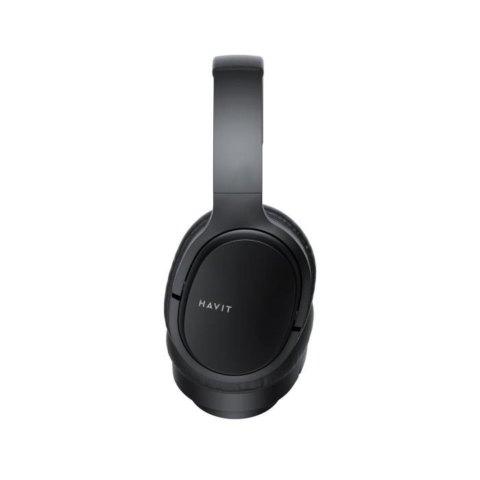 HAVIT HV-I62 Black Wireless Over-Ear Headphones