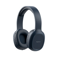 HAVIT HV-H2590BT PRO Blue Wireless Over-Ear Headphones