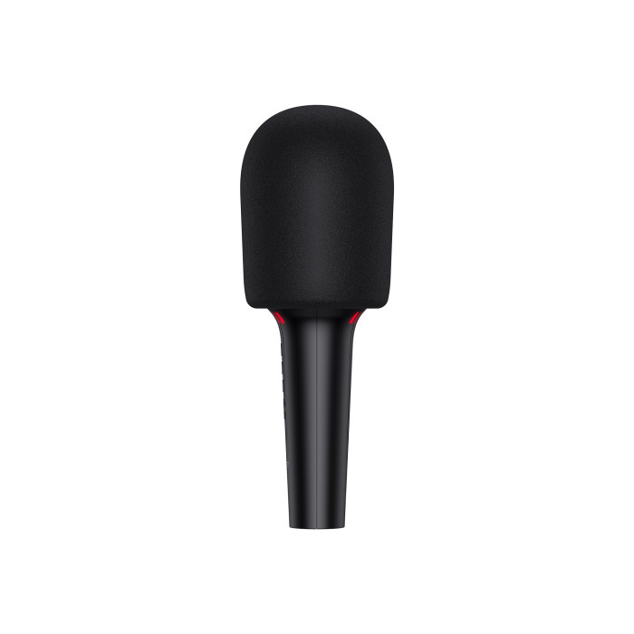 HAVIT HV-SK851BT 5W Black Portable Karaoke Microphone